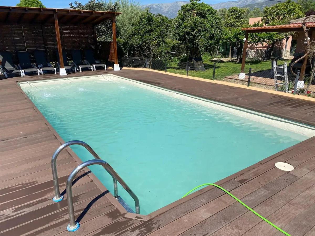 فيلا La Lagunilla Golf كانديليدا المظهر الخارجي الصورة